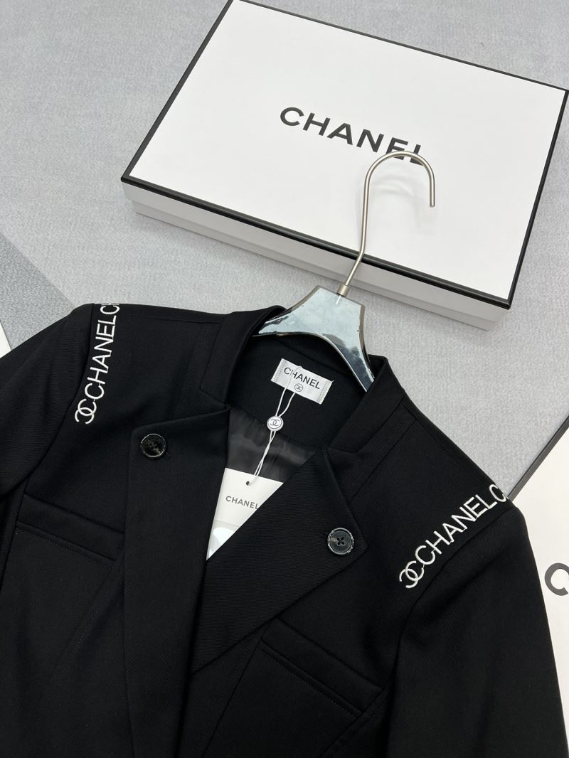 Chanel Outwear